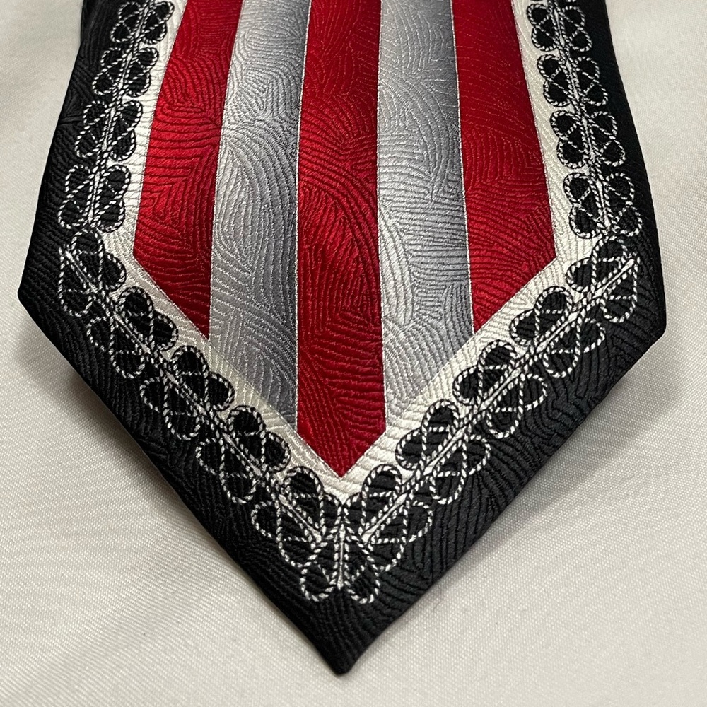 Portofino necktie collection